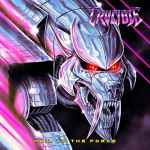 CRUCIBLE - Hail to the Force DIGI